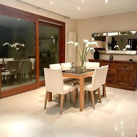 Appartamento Double A Luxury *