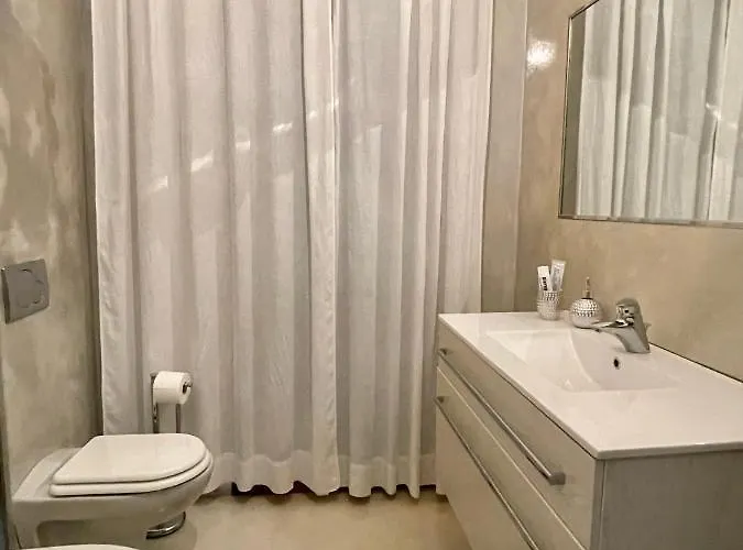 Double A Luxury Olbia