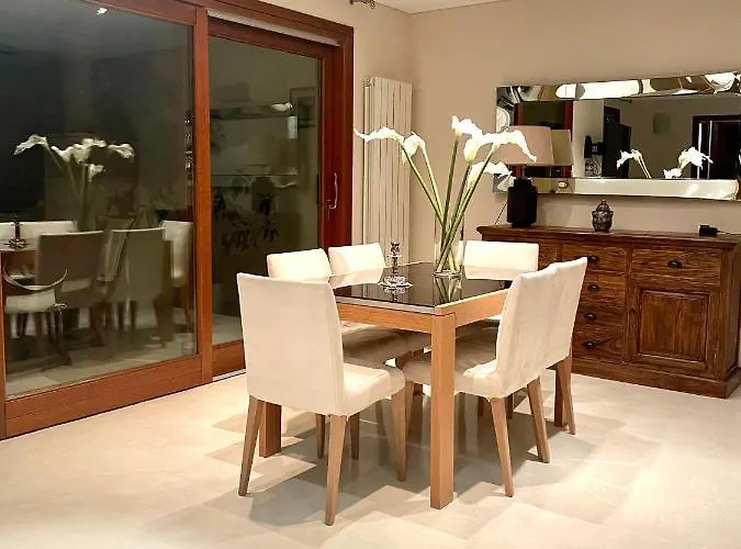 Appartement Double A Luxury *