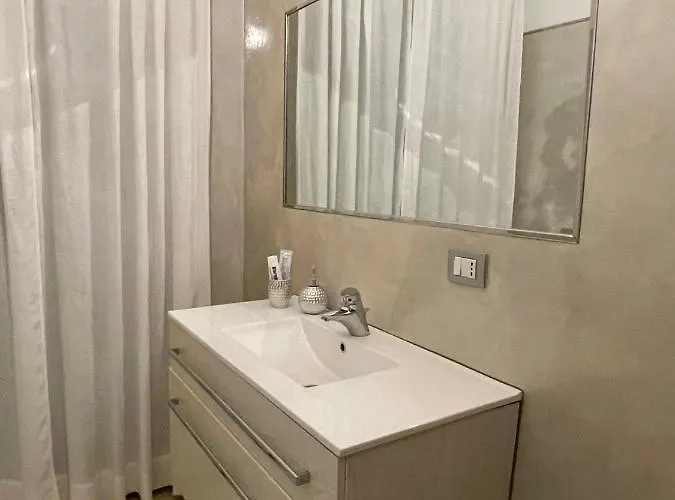 Appartement Double A Luxury Olbia