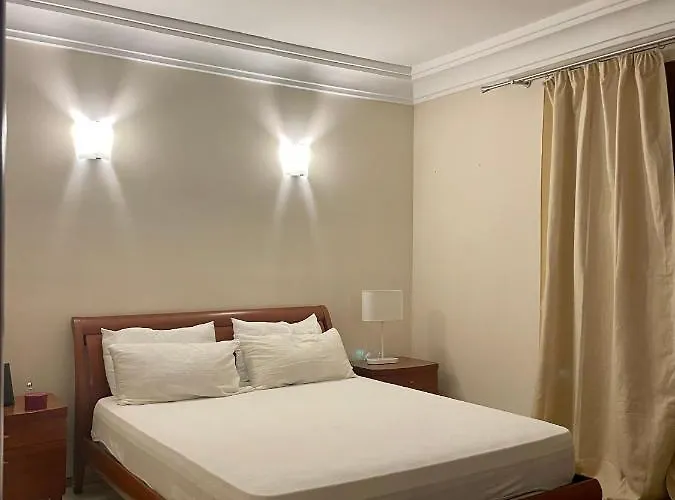 Double A Luxury Appartement Olbia