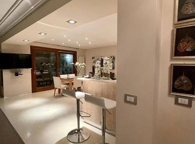 Double A Luxury Olbia