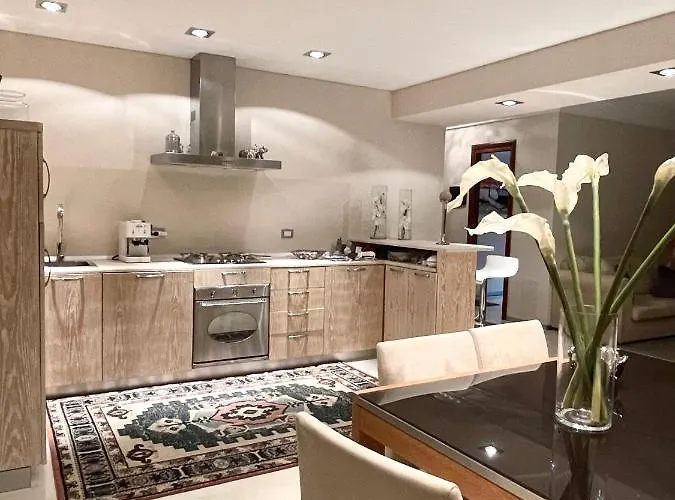 Double A Luxury Appartement Olbia